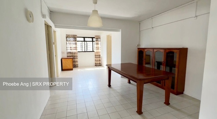 Blk 12 Teck Whye Heights II (Choa Chu Kang), HDB 5 Rooms #541032231